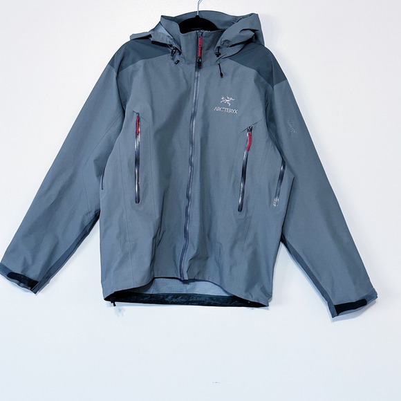 Arc'teryx Beta AR Gore-Tex Jacket Size Large